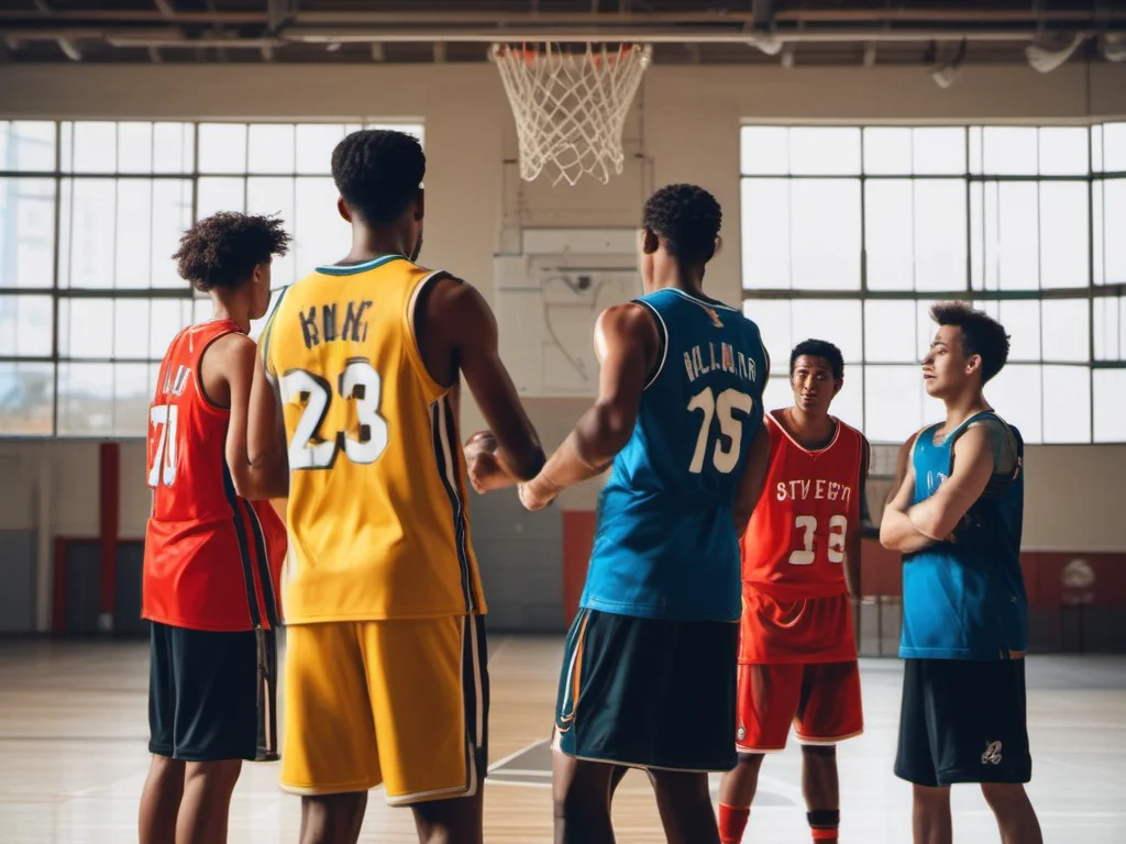 2025FIBA亚洲杯篮球赛事最新赛程看点及参赛队伍汇总